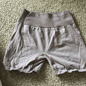 Gymshark shorts